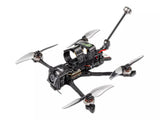 Flywoo Explorer LR 4 HD Walksnail ELRS Sub250 Micro Long Range Drone