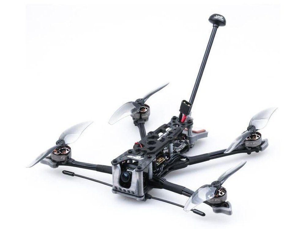 Flywoo Explorer 4 V2 Analog Flywoo Explorer 4 V2 Analog