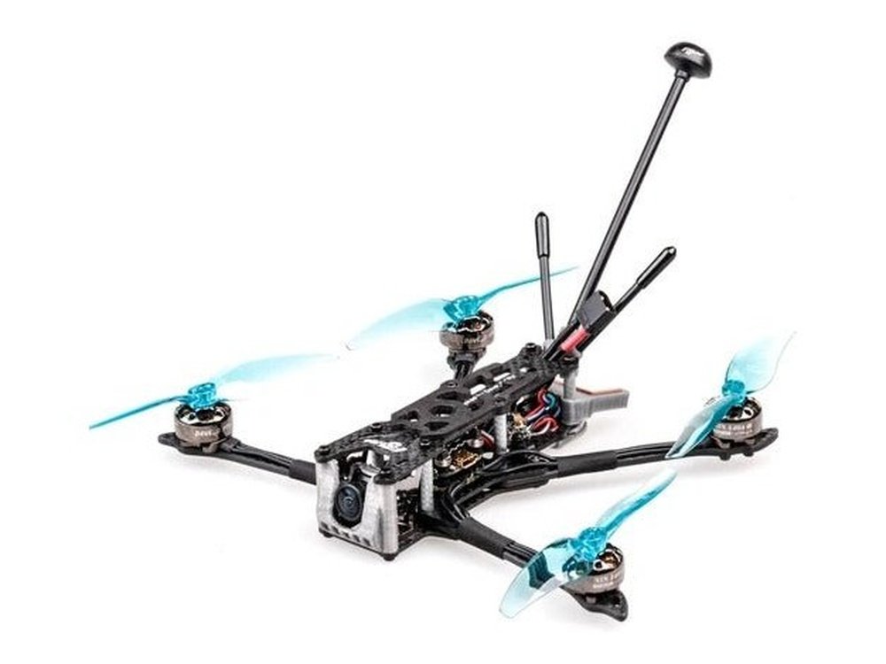 Flywoo Explorer LR 4