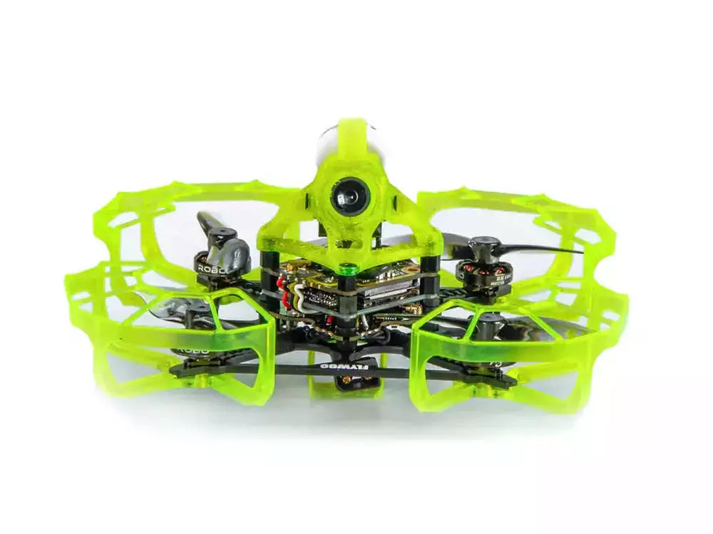 Flywoo Firefly 2S Nano Baby 20 DJI Vista Micro Drone – defianceRC