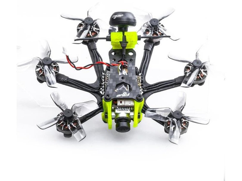 Flywoo Firefly Hex Nano 1.6