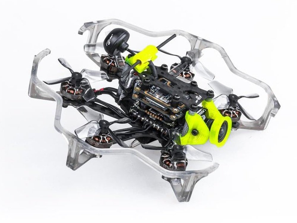 Flywoo Firefly Hex Nano PNP Hexacopter w/ Caddx Nebula Vista