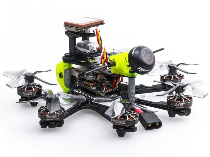 Flywoo Firefly Hex Nano 1.6