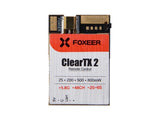 Foxeer ClearTX 2 5.8GHz Video Transmitter - defianceRC