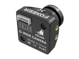 Foxeer Falkor 3 Mini 1200TVL Starlight 0.0001 Lux FPV Camera