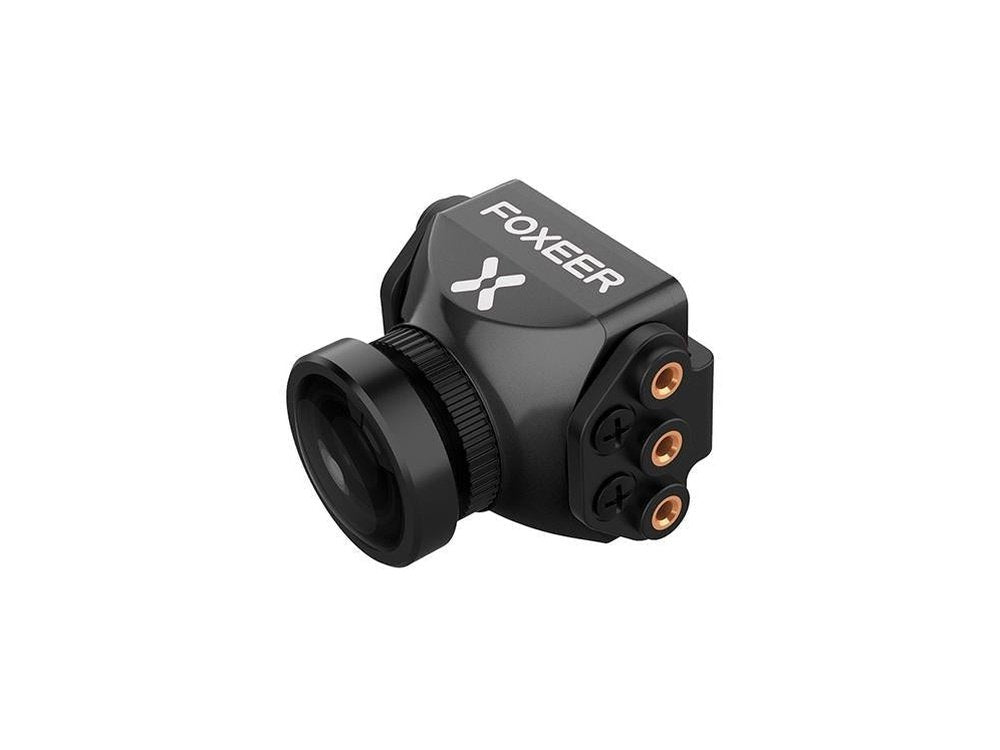 Foxeer Falkor 1200TVL Mini FPV Camera 16:9/4:3 PAL/NTSC Switchable GWD ...