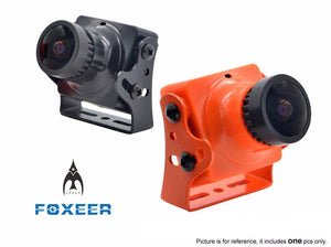 Foxeer HS1190 Arrow V2 FPV Camera Sony CCD Built-in OSD Audio - defianceRC