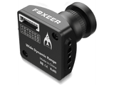 Foxeer HS1195 Arrow V3 2.5mm 600TVL CCD Built-in OSD Audio Metal Case - defianceRC
