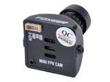 Foxeer HS1177 FPV Camera Sony CCD 2.8mm Lens - defianceRC