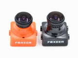 Foxeer HS1193 Night Wolf 0.0001Lux Starlight FPV CCD Camera - defianceRC