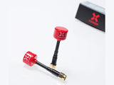 Foxeer Lollipop 5.8G RHCP Antenna (2pcs) SMA - defianceRC