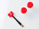 Foxeer Lollipop 5.8G RHCP Antenna (2pcs) SMA - defianceRC