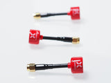 Foxeer Lollipop 5.8G RHCP Antenna (2pcs) SMA - defianceRC