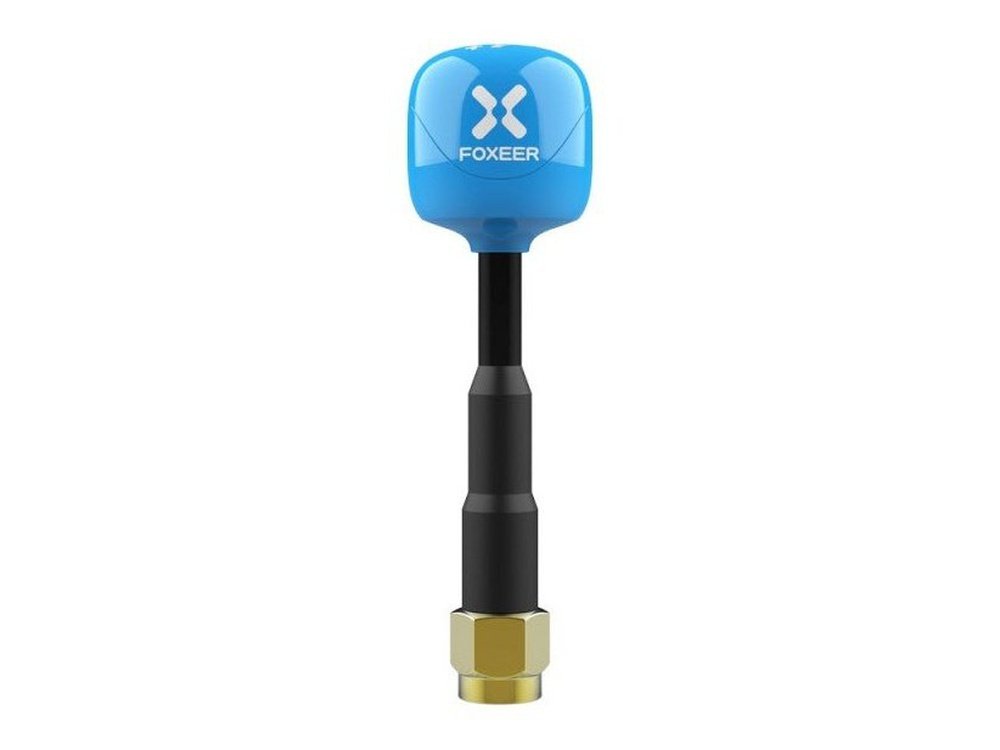 Foxeer Lollipop Plus High Quality RHCP/SMA Antennas - Main Image