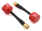 Foxeer Lollipop 2 RHCP 5.8GHz Antenna (2pcs) SMA - defianceRC