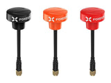Foxeer Pagoda Pro 5.8ghz Antennas RED SMA RHCP - defianceRC