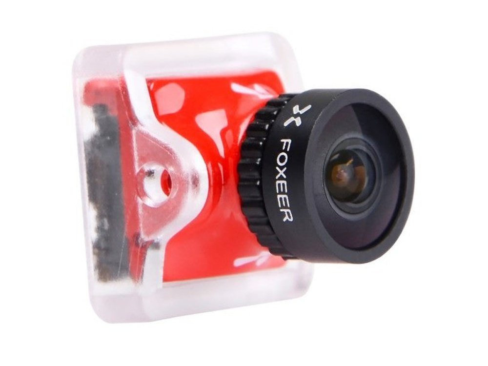 Foxeer Predator V5 Nano FPV Camera 4ms Latency Super WDR – defianceRC