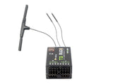 FrSky TD R10 Dual-Band 2.4GHz 900MHz Receiver