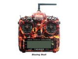 FrSky Taranis X9D Plus Special Edition Mode 2 - defianceRC