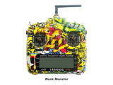 FrSky Taranis X9D Plus Special Edition Mode 2 - defianceRC