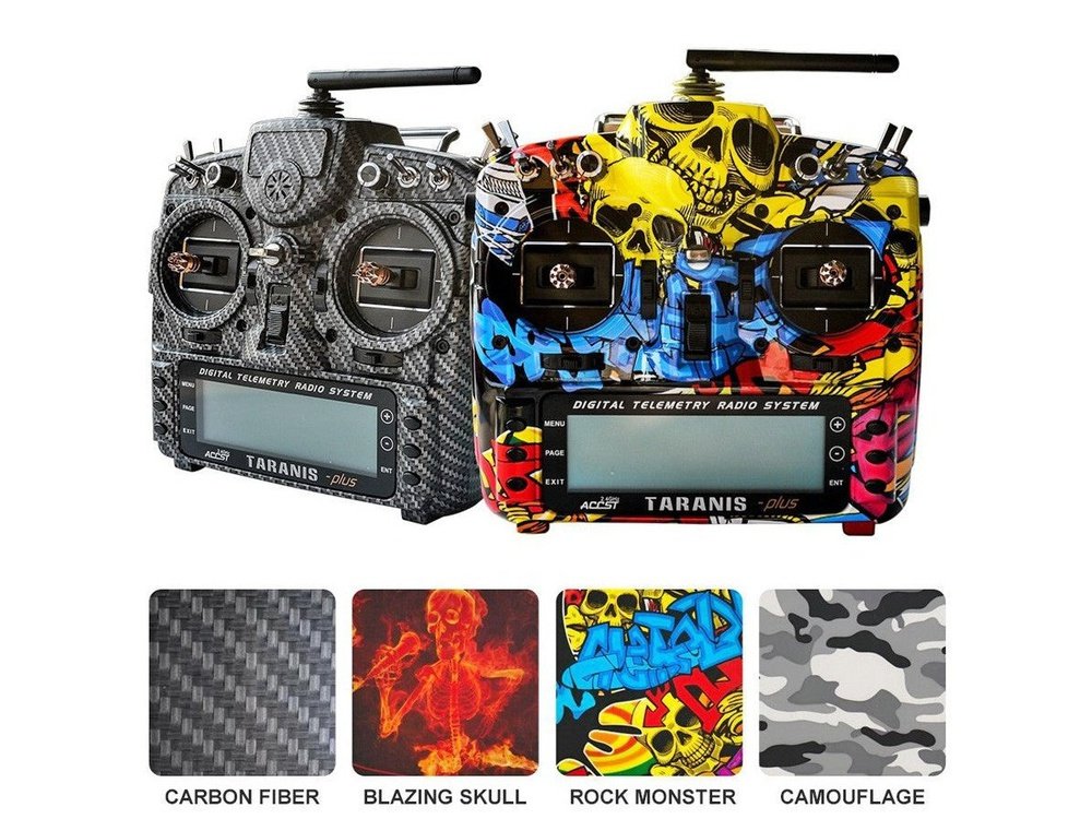 Cinturino A Collo A Amaca FrSky Taranis X9D Plus – Comfort E Qualità Per Il Tuo Trasmettitore