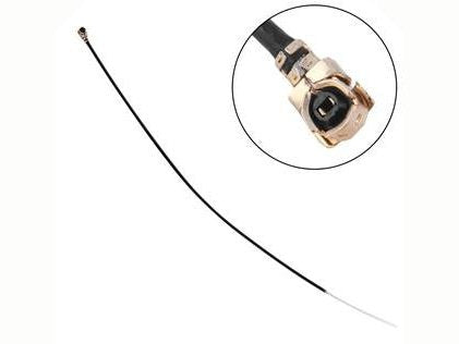 FrSky 150mm 2.4ghz Replacement Antenna IPEX Connector - defianceRC