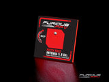 FuriousFPV Patch Race Antenna 5.8GHz SMA RHCP - defianceRC