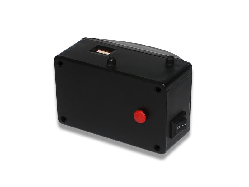 Furious FPV Dock King Lite – defianceRC