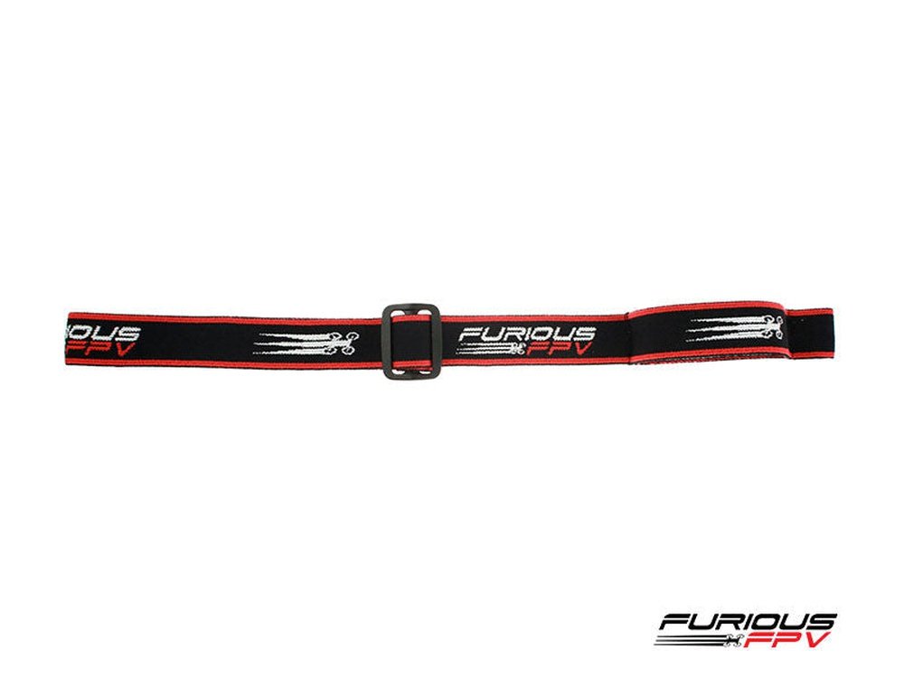 fatshark goggle strap Furious FPV Fatshark Goggles Strap – defianceRC