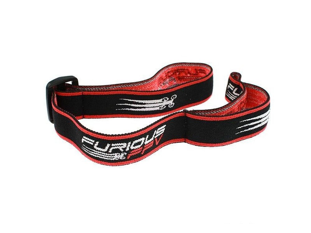 fatshark goggle strap Furious FPV Fatshark Goggles Strap – defianceRC