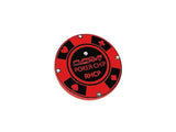 Furious FPV Poker Chip Patch Antenna - defianceRC