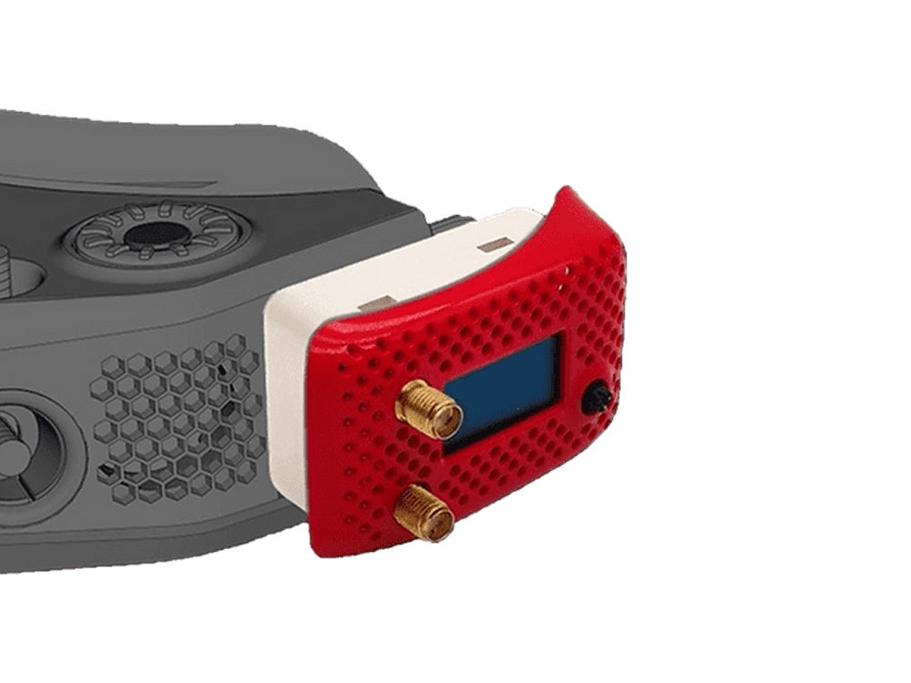 analog goggles HDZero Goggle Analog Expansion Module V2 With WiFi – defianceRC