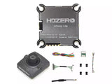 HDZero Whoop Lite VTX Bundle w/ Nano Lite Camera
