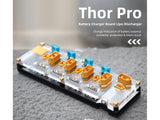 HGLRC Thor Pro Battery Balance Charge Board