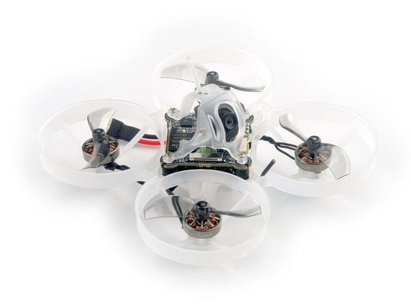 Happymodel Moblite 7 HDZero 1S 75mm HD Brushless Whoop