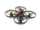 Happymodel Mobula8 1-2S 85mm Analog Micro FPV Whoop Drone
