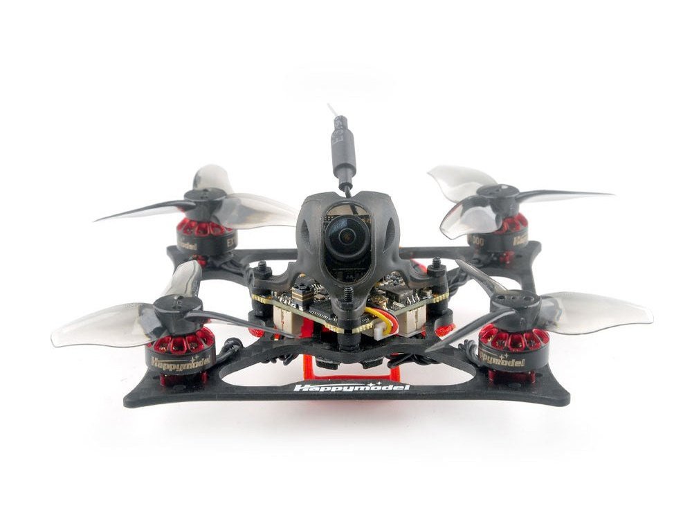 Happymodel Bassline 2S Micro FPV Drone – defianceRC
