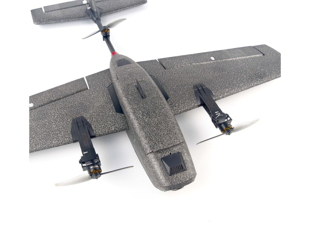 HeeWing T-1 Ranger VTOL - PNP + Flight Controller Kit – defianceRC