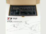 HeeWing T2 Cruza VTOL Conversion Kit