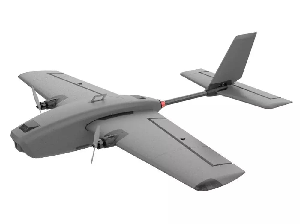 HeeWing T-1 Ranger Dual Motor 730mm FPV Plane Kit