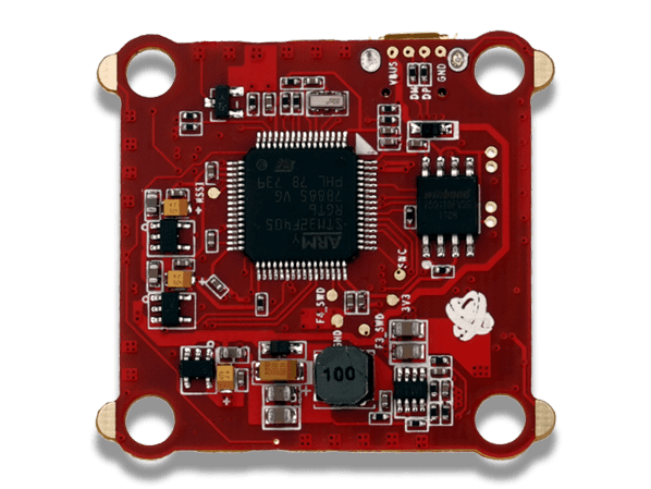 Helio flight controller photos - Tripsteru.com