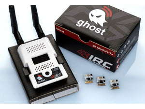Immersion RC Ghost Bundle