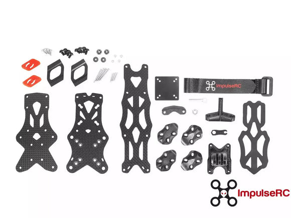 Impulse RC Apex EVO Conversion Kit