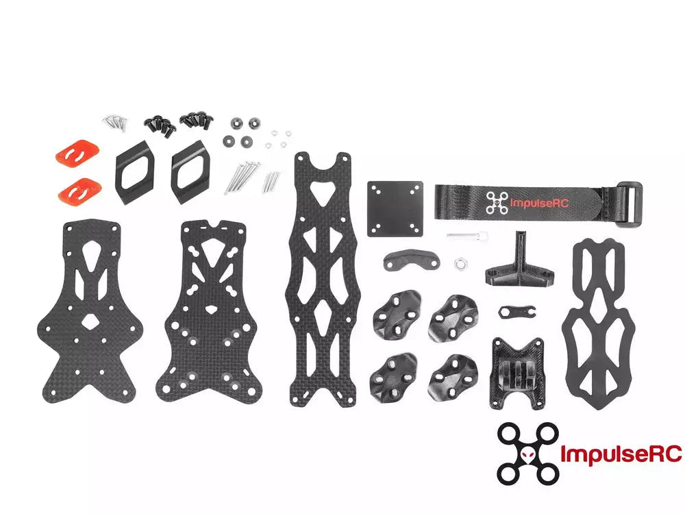 Impulse RC Apex EVO Conversion Kit – defianceRC