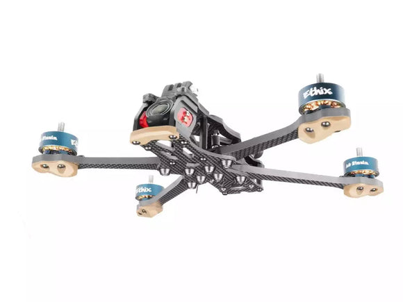 Impulse RC ApexDC EVO 5