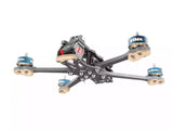 Impulse RC ApexDC EVO 5" FPV Frame Kit - Mr Steele Edition
