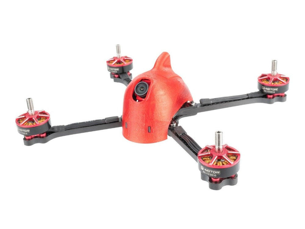 Impulse RC BMSRacing JS-1 Race Frame – defianceRC