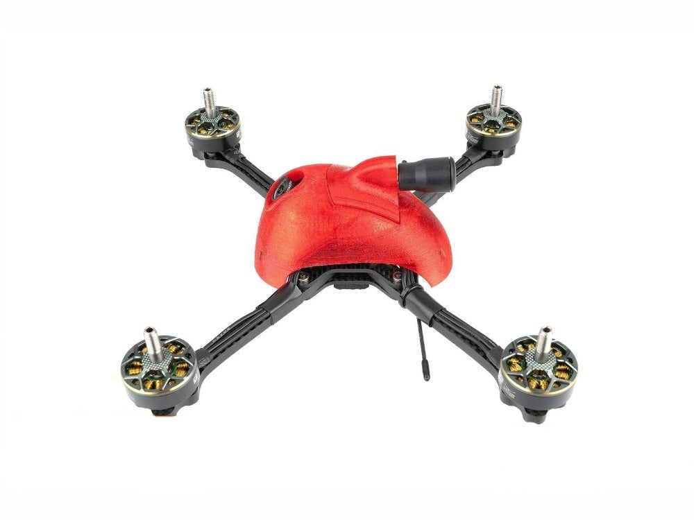 Impulse RC BMSRacing JS-1 Race Frame – defianceRC