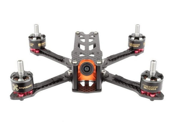 Impulse RC Micro Reverb Frame 3