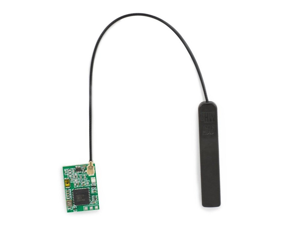 Jumper R900 Mini 900MHz Long Range Receiver – defianceRC